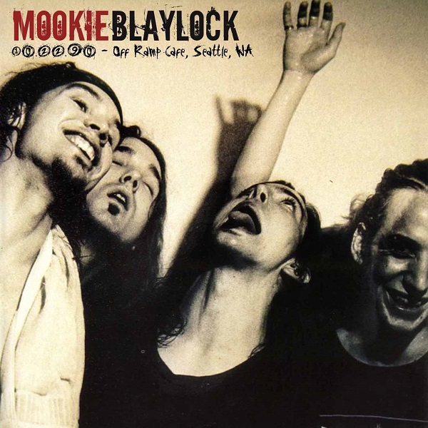 Mookie Blaylock Live